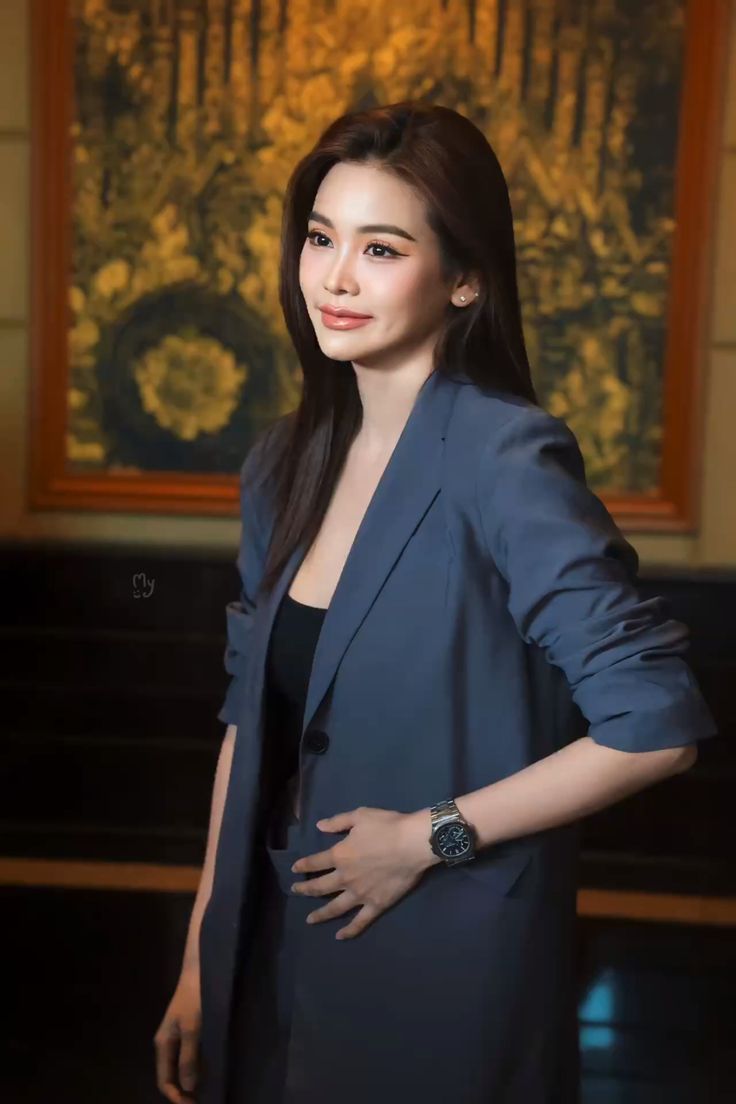 genderationth's tweet photo. 9. Engfa Waraha - The Miss Grand Thailand's significant success. I think I don't have to say much about Engfa. She's one of the most influential LGBTQ+ people here right now. She is a beauty queen, a popular actress, and a celebrity who consistently promotes gender equality.

She will be involved in the same project as Charlotte, as well as GDH's movie, which explores issues related to same-sex marriage.