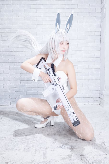 Twitterのコスプレ画像2