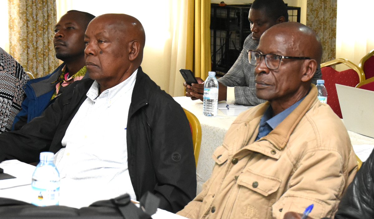 FAO in Uganda tweet media