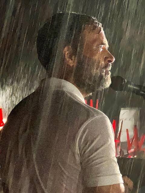 Shyam Meera Singh tweet media