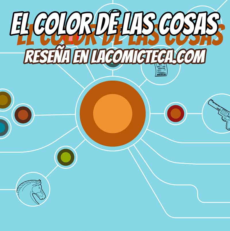 La Comicteca tweet media