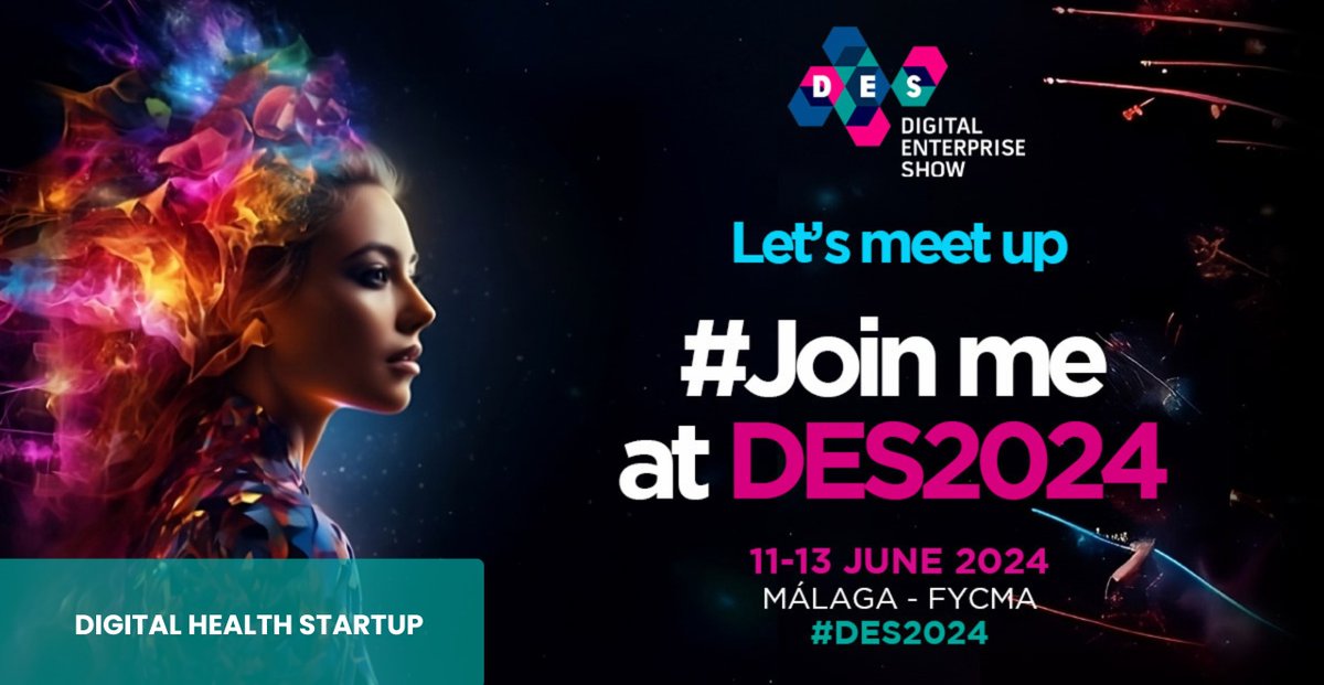 aloDev's tweet image. La semana que viene estaré en @DES_show de la mano de @OpenFuture_And y @OpenFuture_ presentando nuestra nueva aventura.
No puedo contaros mucho por el momento, solo puedo adelantar que:
- Es un proyecto de impacto positivo.
- Industria: salud digital.
Este proyecto nace…