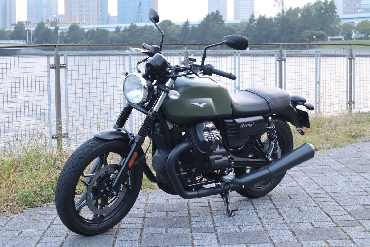 マサ_V7 (@V7_masa_motor) / Posts / X