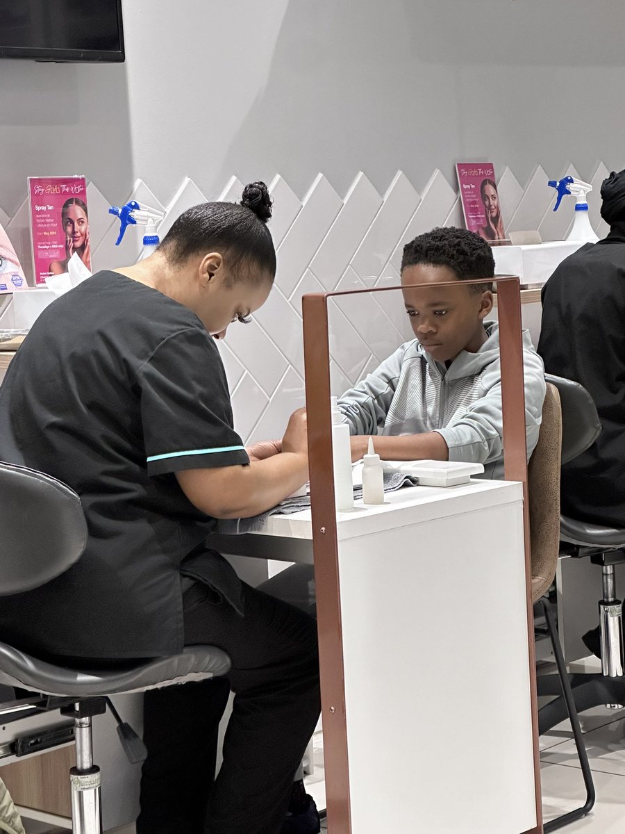 Great service at the Lifestyle on Kloof branch <a href="/SorbetGroup/">Sorbet Group</a>