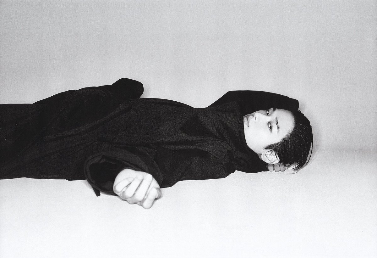 [SCAN] Dazed Korea, June 2024 issue

©since19980115

#주연 #더보이즈