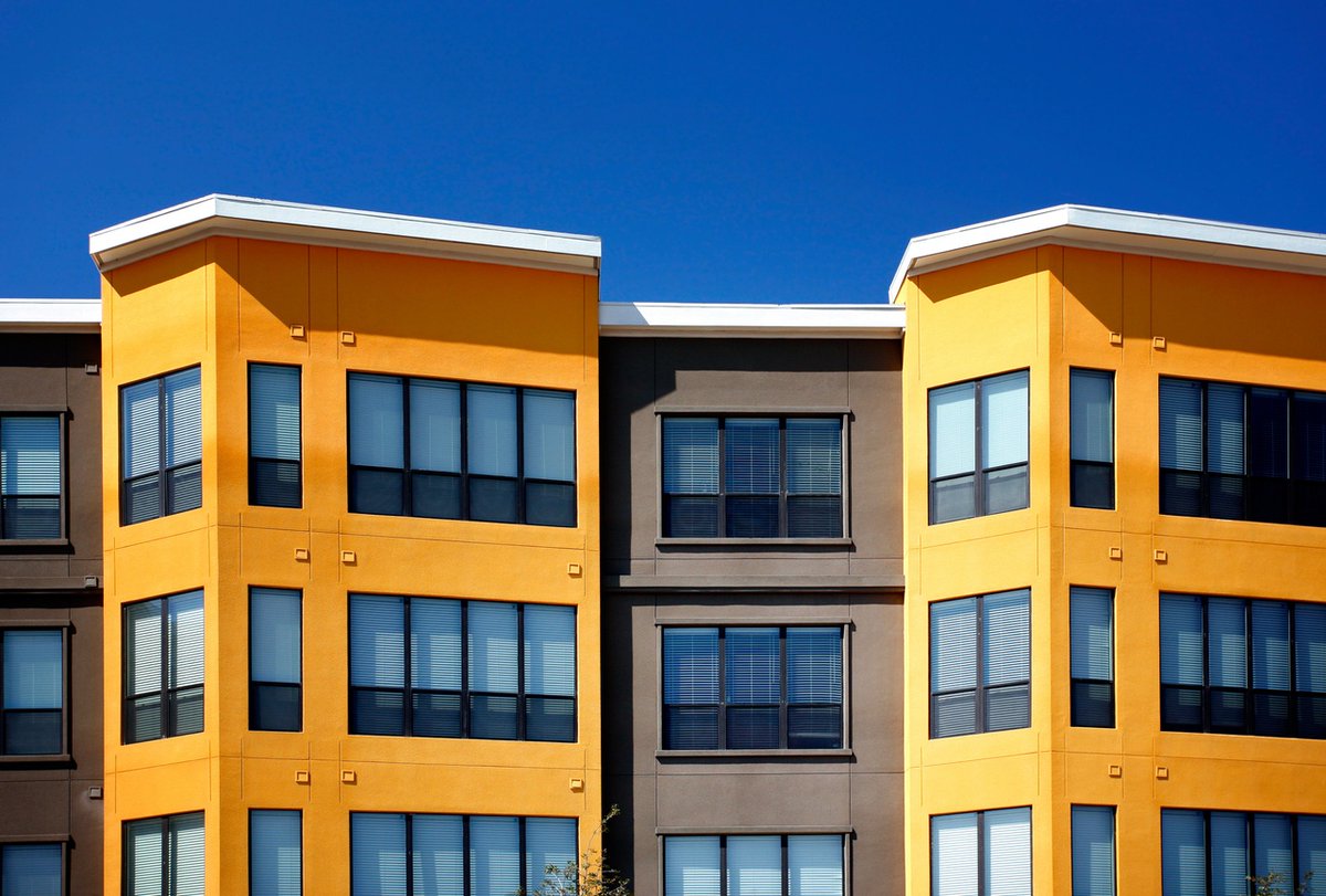 #Multifamily operators face constant challenges - finding vendors, and ensuring work is done efficiently to expedite the occupancy of units. We take a look at three benefits of a transparent turns program that lays the groundwork for long-term success: bit.ly/3K8Yqbz