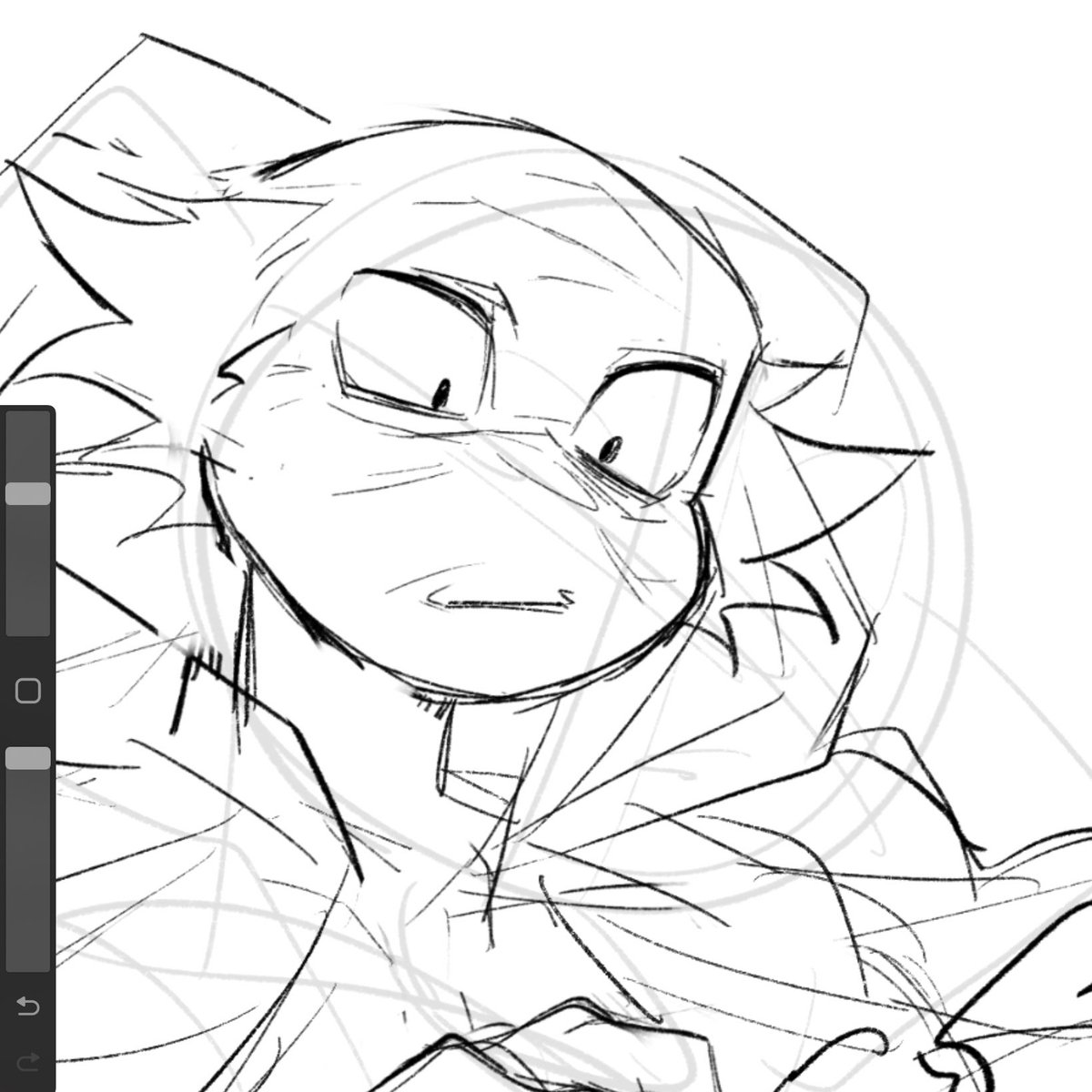 うる。 tweet media