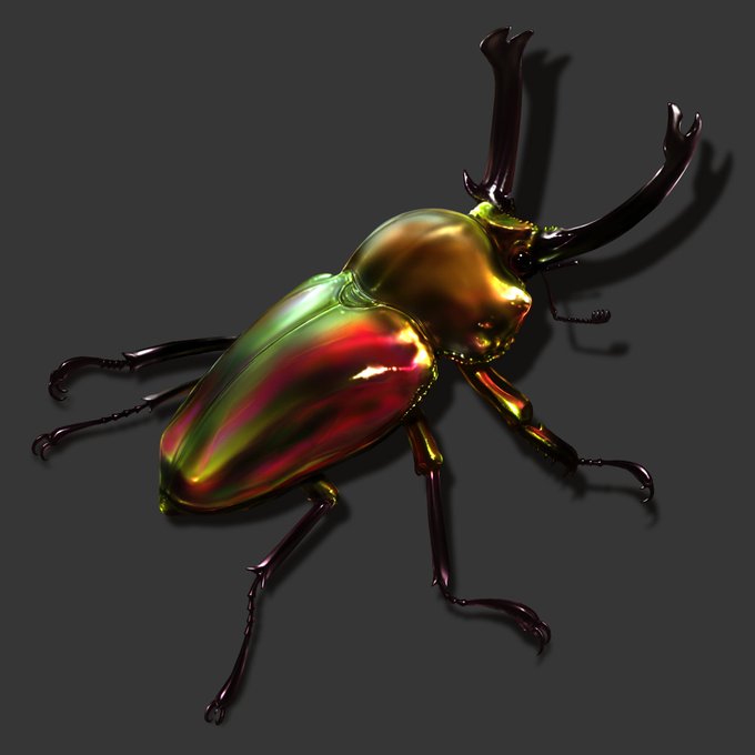 「bug」 illustration images(Latest)