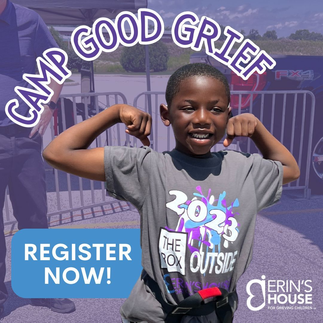 Erin's House tweet media