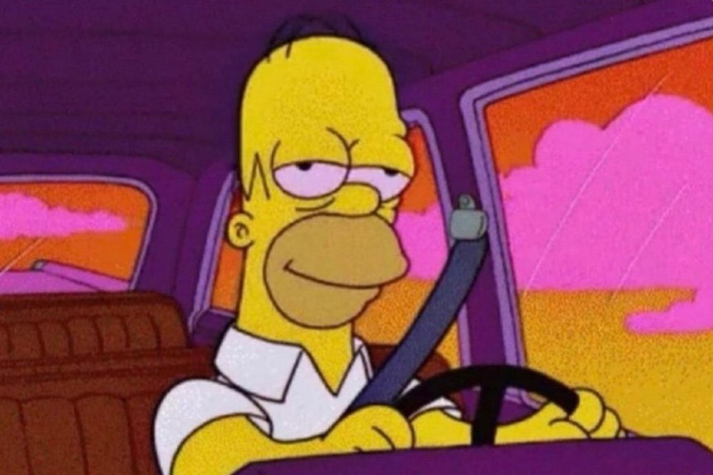 Whotfismick's tweet image. me vibing to the same song i've played 25 times today already