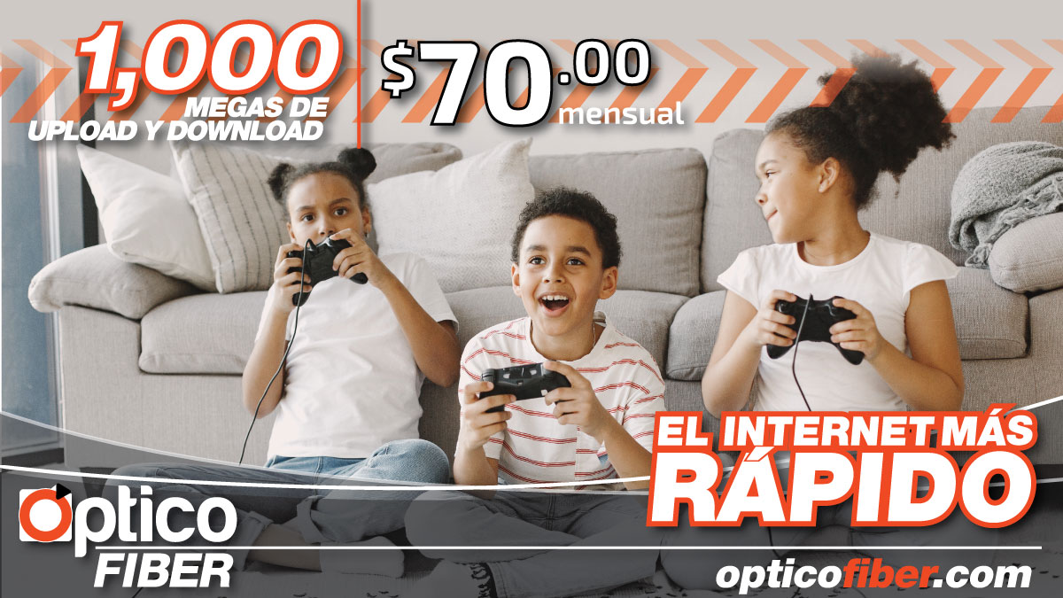 Optico Fiber tweet media