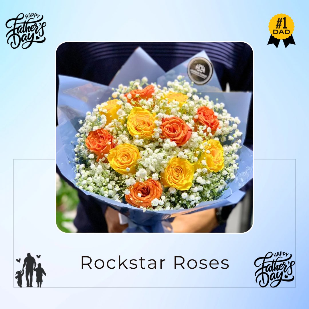 LovebugFlorist's tweet photo. Beautiful bouquets to buy for your Father on June 16th which is Father’s Day 😎 https://t.co/TWmg2IHR49