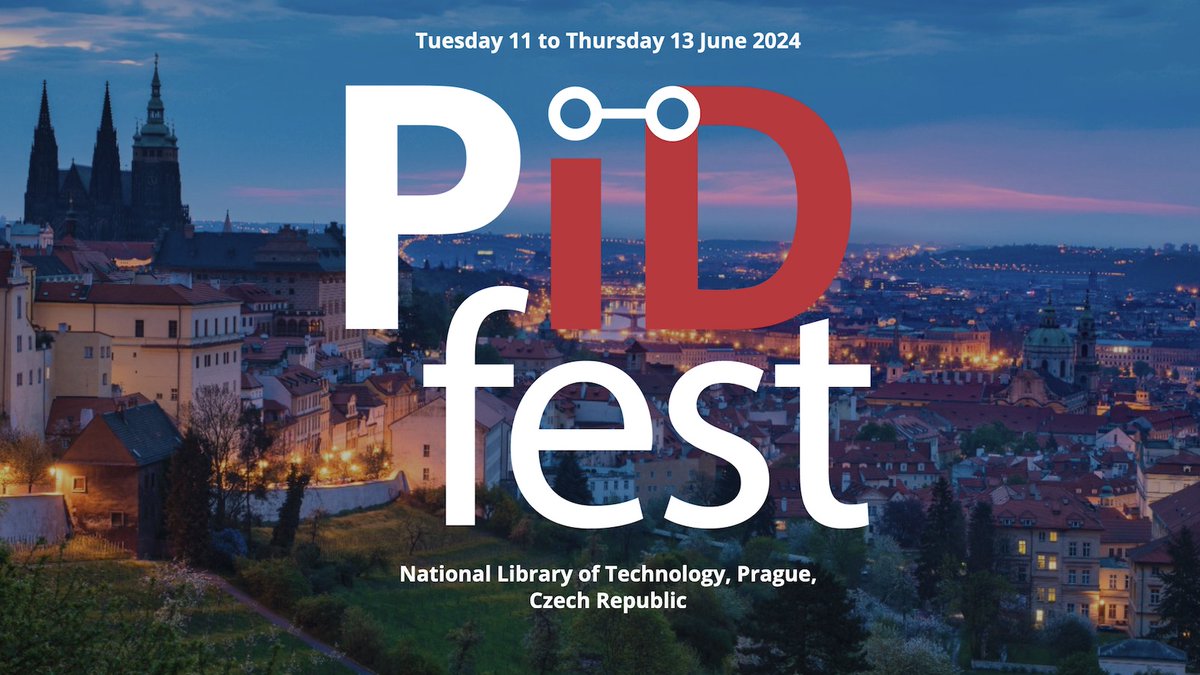Digital Science (@digitalsci) on Twitter photo Alice was speaking with us ahead of #PIDfest, the first conference dedicated to #PIDs for research information & infrastructure.
<a href="/digitalsci/">Digital Science</a> proudly sponsors this event - with <a href="/danielintheory/">Daniel Hook</a> <a href="/sjcporter/">Simon Porter is no longer active here</a> <a href="/FunSizeSuze/">Dr Suze Kundu: find FunSizeSuze on other platforms</a> & <a href="/ORCID_Org/">ORCID Organization</a> all speaking.
See more: ow.ly/m2hx50S8s1Q Alice was speaking with us ahead of #PIDfest, the first conference dedicated to #PIDs for research information & infrastructure.
<a href="/digitalsci/">Digital Science</a> proudly sponsors this event - with <a href="/danielintheory/">Daniel Hook</a> <a href="/sjcporter/">Simon Porter is no longer active here</a> <a href="/FunSizeSuze/">Dr Suze Kundu: find FunSizeSuze on other platforms</a> & <a href="/ORCID_Org/">ORCID Organization</a> all speaking.
See more: ow.ly/m2hx50S8s1Q