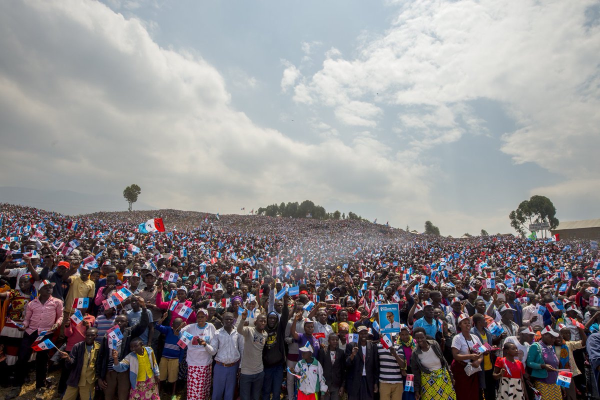 Umuryango wa <a href="/rpfinkotanyi/">FPR-Inkotanyi</a> ni umuryango w'abanyarwanda twese, mu 1987 ubwo uyu muryango wabyarwagwa na RANU (Rwandese Alliance for the National Unity) aha ngaha urahita wumvamo UBUMWE, kuvuga FPR ukayitandukanya n'ubumwe ni ikintu kidashoboka kuko ni ishingiromuzi ry'umuryango,