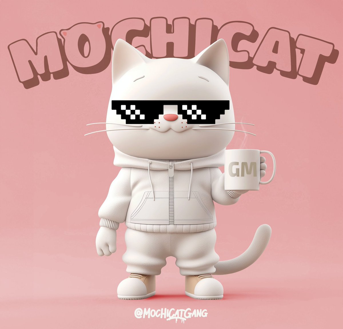 Mochicat tweet media