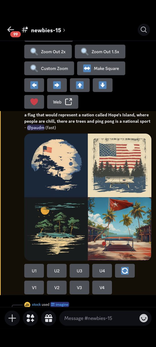 Paulina Durán tweet media