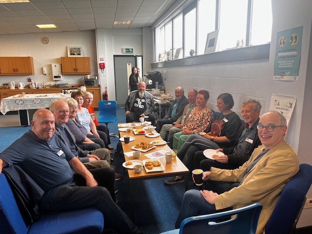 Preston Lodge LF tweet media