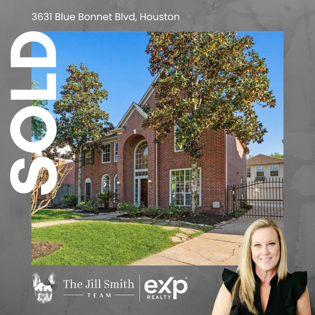 jillsmith_team's tweet photo. ๐ก SOLD!
3631 Blue Bonnet Blvd. by Nikki Villarreal, REALTORยฎ
Nikki Villarreal, REALTORยฎ
(713) 203-4234 | nikki@jillsmithteam.com
#htxrealtors #htxrealestate #exprealty #northwesthouston #thejillsmithteam #HAR https://t.co/6jPUCIyKV4