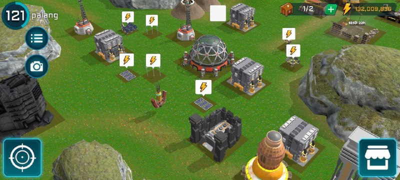 elfuliancito's tweet photo. Excellent news to share with you!!

An exciting game with income...

War of energy soon...

$RET

#RenewableEnergyToken https://t.co/KlQ6NLKtfQ