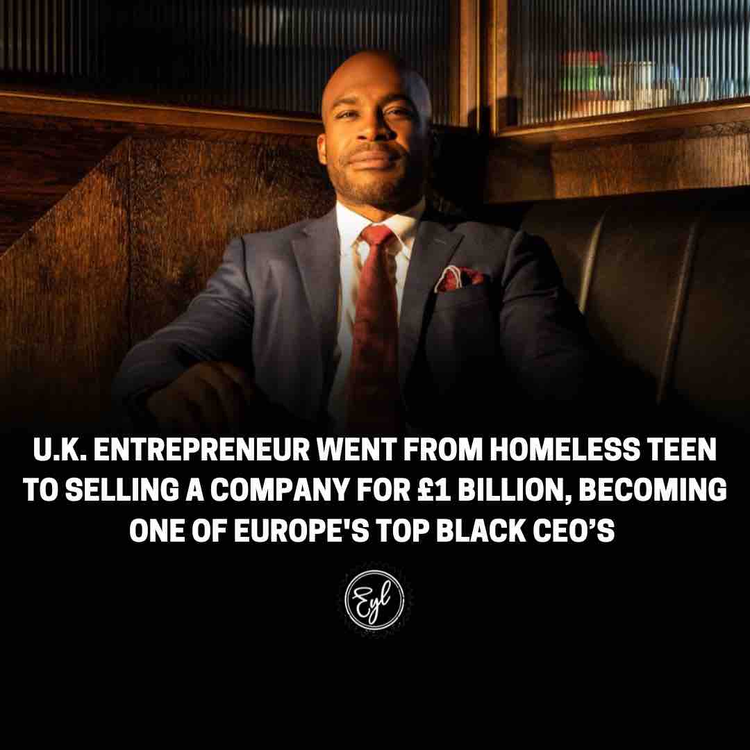 His journey from homelessness to success is a testament to resilience and hard work. Today, Forbes is celebrated for his inspirational story and significant impact on the tech industry. Premiering today at 5 pm est on Earn Your Leisure’s YouTube & all podcast audio outlets