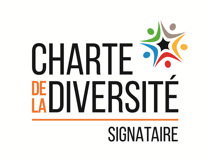 AToutMetier's tweet photo. Grâce à La Charte de la Diversité, @AToutMetier a plus que doublé ses objectifs en 2023 :
Plus de 10 agents en situation de handicap ont intégré nos équipes.
Nous faisons de la diversité une priorité pour lutter contre les discriminations et favoriser l’égalité des chances 🙌🏻 https://t.co/hvMWVxXeux