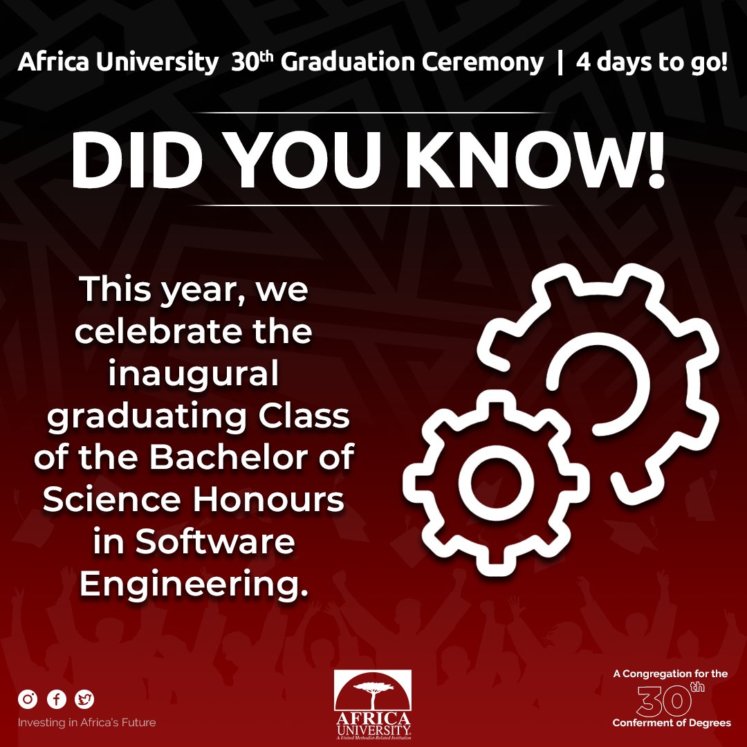 CAN YOU FEEL IT!!!
#investinginafricasfuture #leadersaremadehere