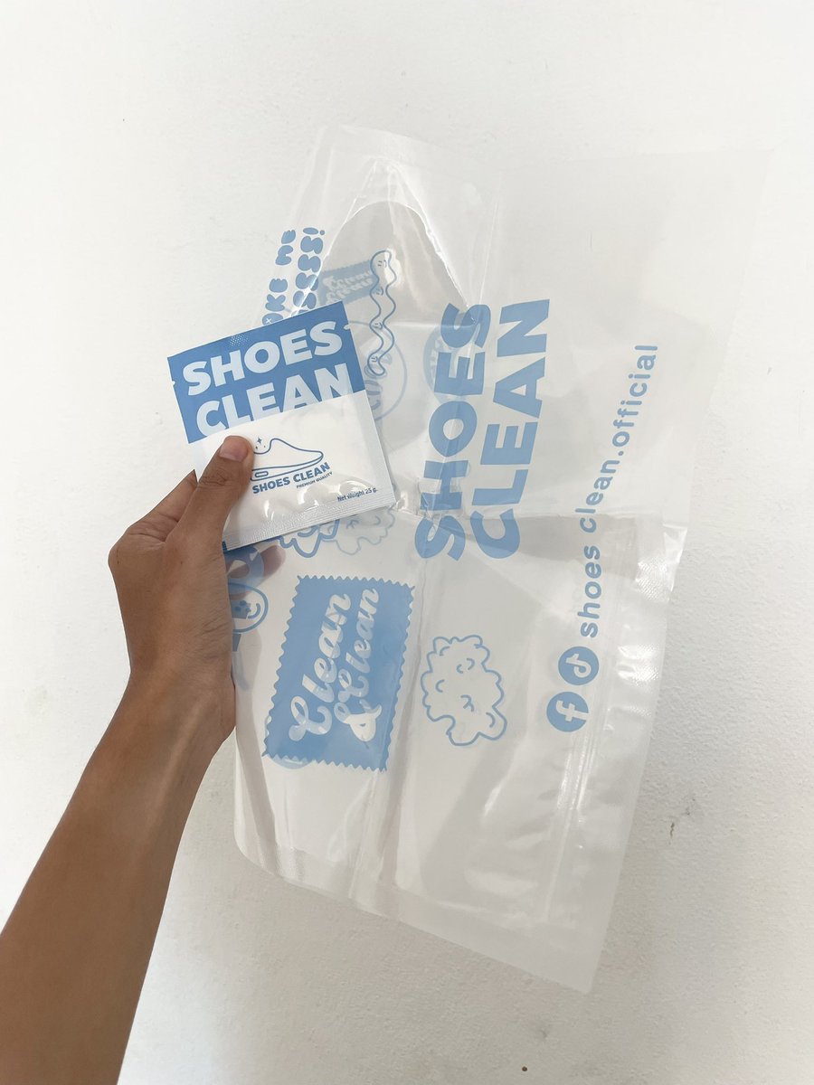 RWDittttttt's tweet image. มีไอเท็มดีๆสำหรับคนไม่มีเวลาอย่างเราๆ ถุงซักรองเท้า แค่ใส่น้ำใส่ผงที่เขาให้มา แช่ไว้ 30-45นาที จบ เริสเลยยยย 😍

จริงๆไม่ได้ขาวมากจนเว่อร์ แต่สำหรับนี่ใช้มันตอนสุดสัปดาห์ที่ไม่มีเวลาซัก ประหยัดเวลาเยอะ ขาวแค่นี้ก็ดีกว่าไม่ซักเลย มีเวลาเมื่อไรค่อยมาซักจริงจังอีกที ราคาดี คุ้ม 🌷✨…