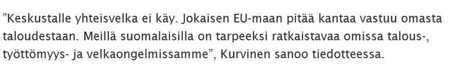 Hvuorenp's tweet image. Oikeasti @keskusta ? 🤔🤭

#elpymispaketti