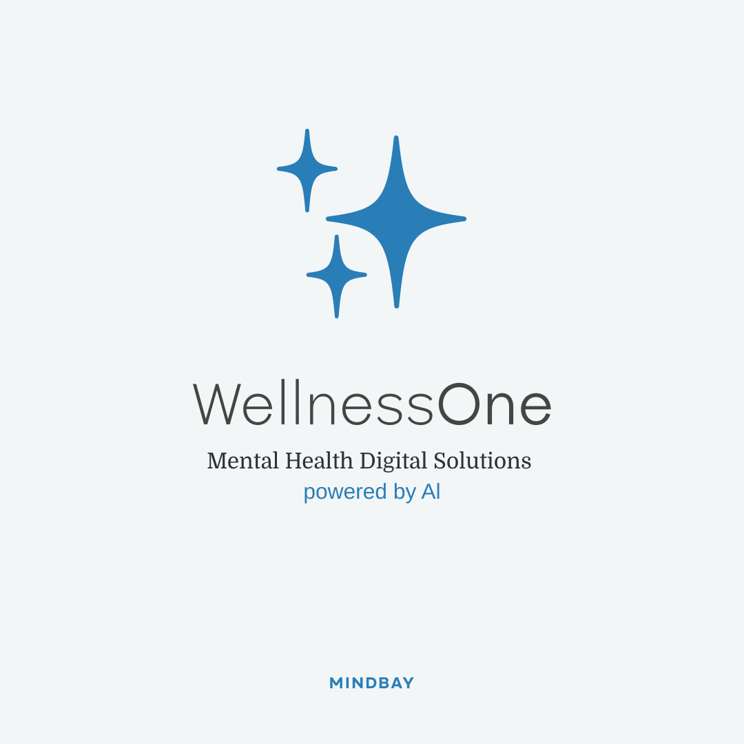 MindBayApp's tweet photo. At MindBay, we believe mental health is a universal right. Our AI-powered coach, WellnessOne, offers instant, confidential, life-changing support. Join us to transform mental health care. Follow for tips, resources, and updates! #MentalHealth#MentalHealthMatters#WellnessOne https://t.co/l2cbegiq6k