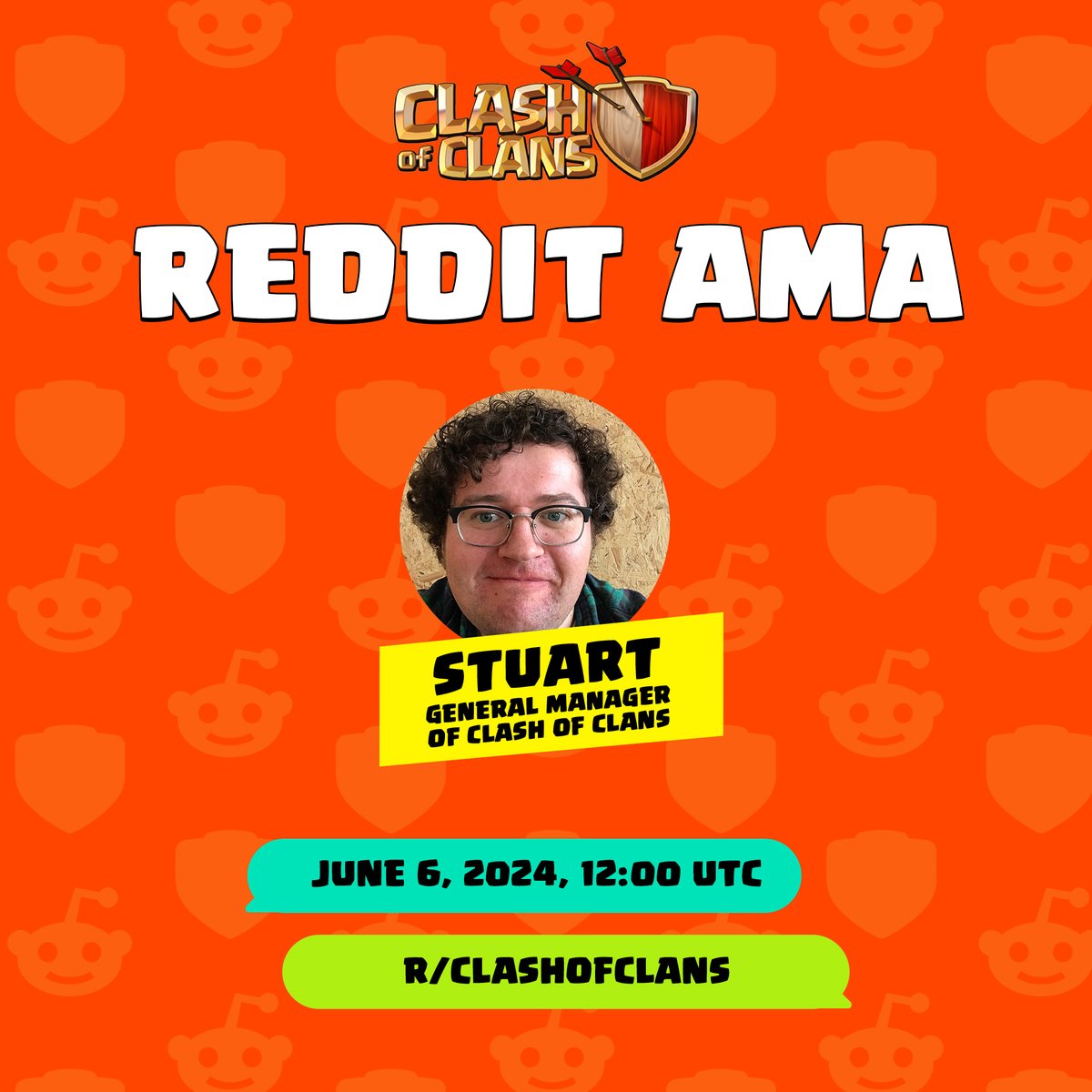 Clash of Clans tweet media