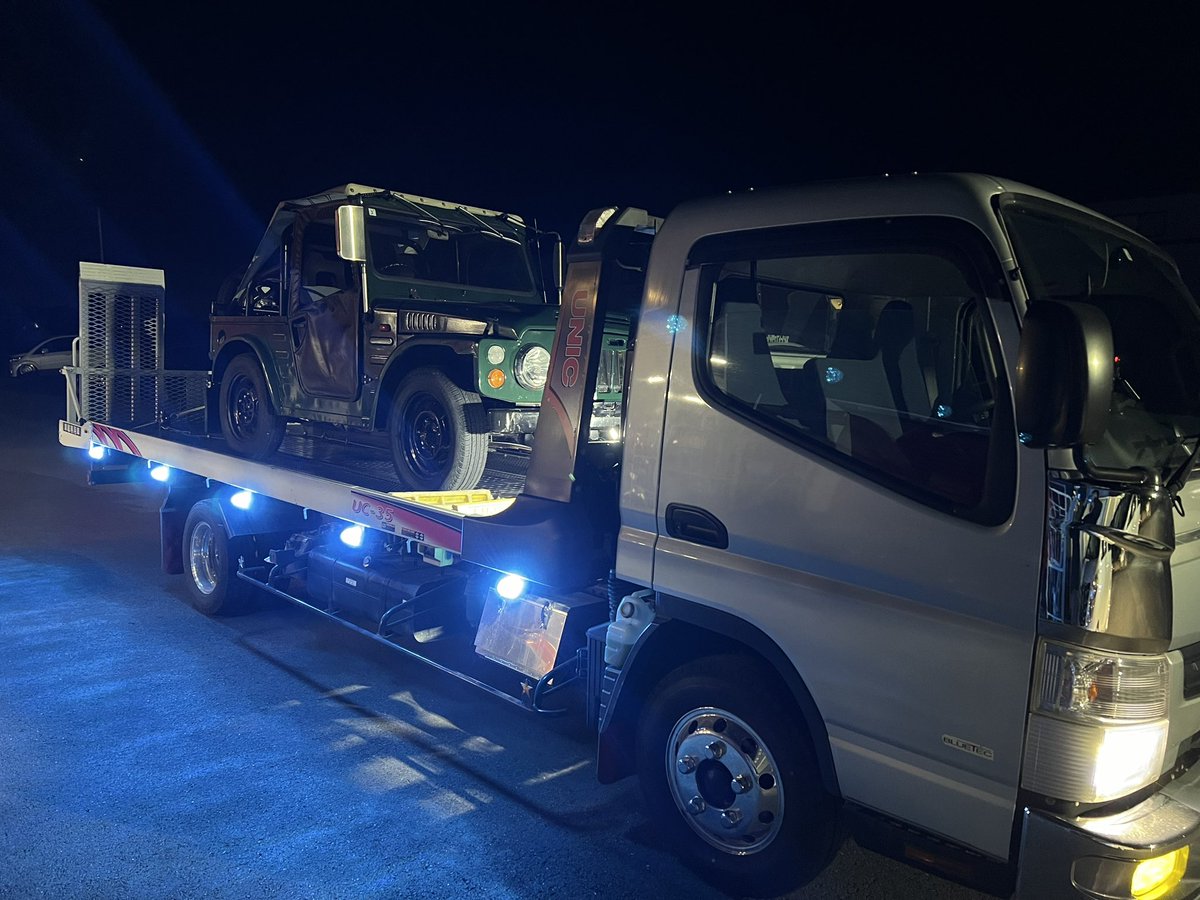 ストリート ファクトリー (@0626toru) / Posts / X