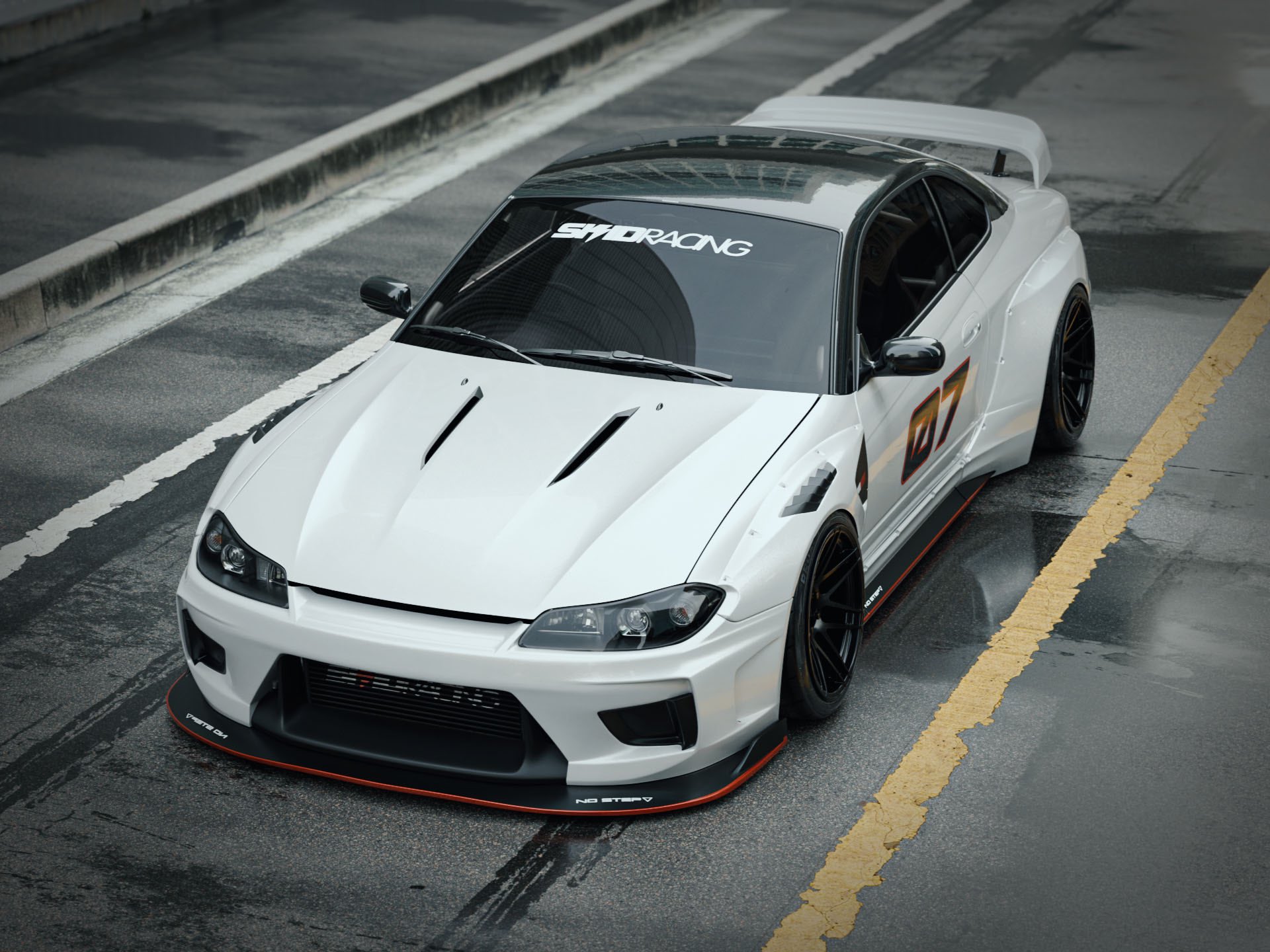 SKIDRACING JAPAN on X: 