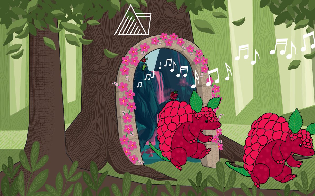 Wander Beyond Brewing tweet media