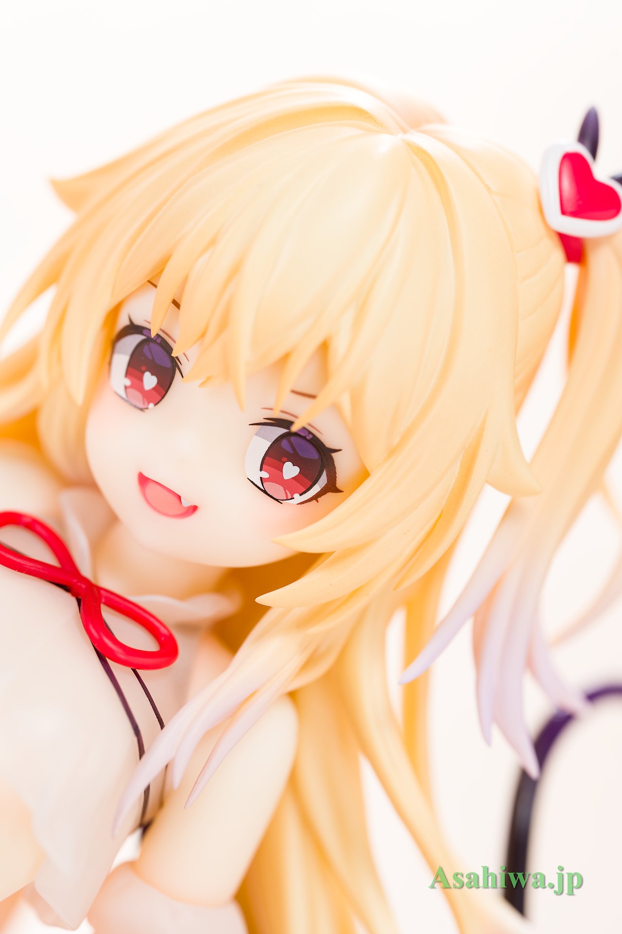 あさひわ／よつばとフィギュア on X: 