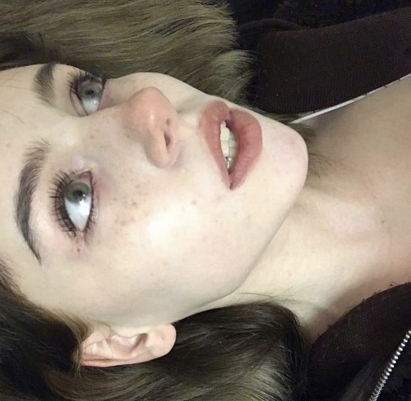 jawline inspo ʚ♡ɞ #ana #edtwt #ed #thinspo #thinsp0 #skinny