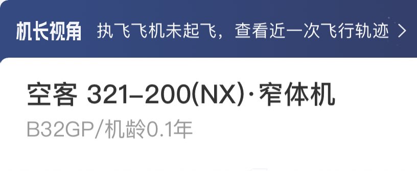 闪闪发亮的飞机