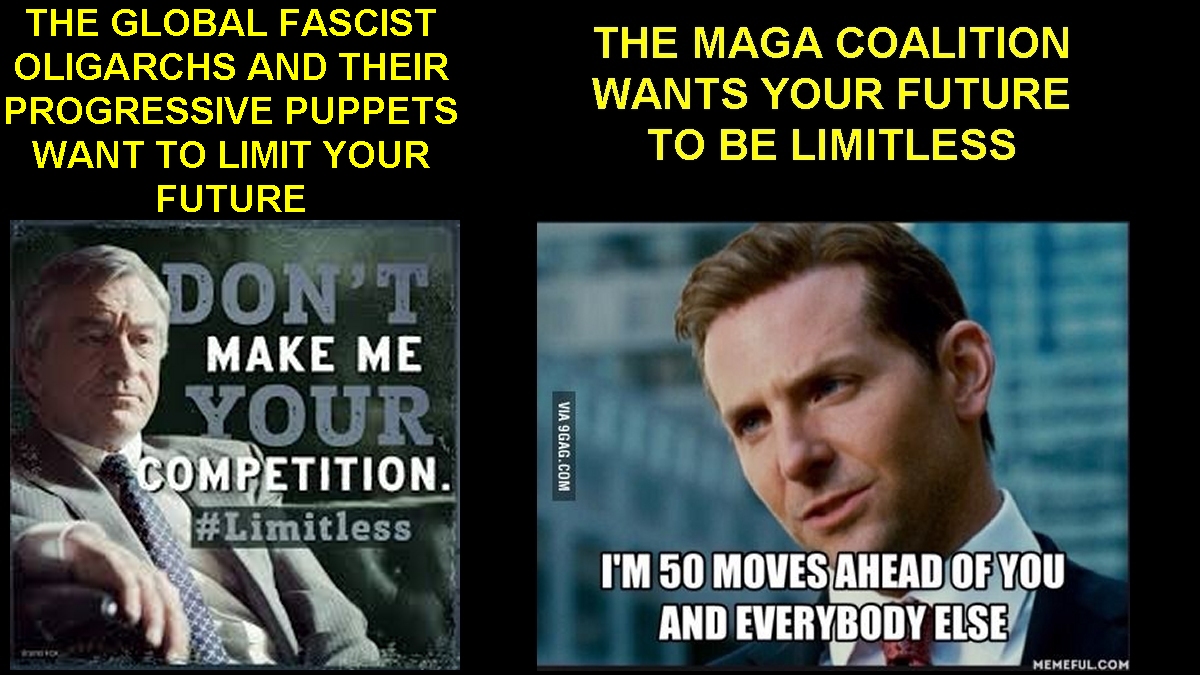 Rod Van Mechelen (maga/backlash) tweet media