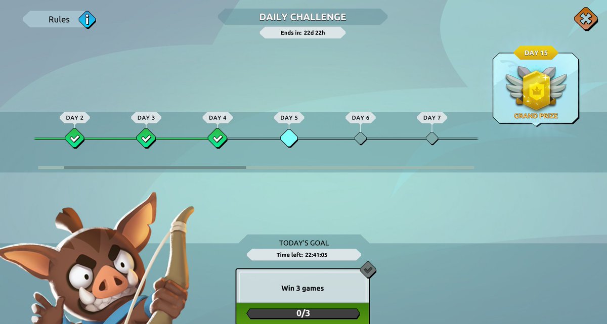 Cryptic Gaming Guild tweet media