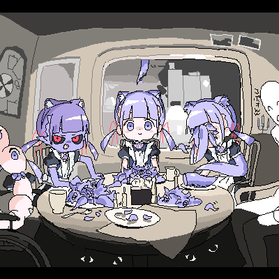 最近のろくろの回し者なの! 