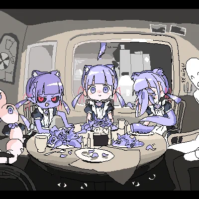 最近のろくろの回し者なの! 