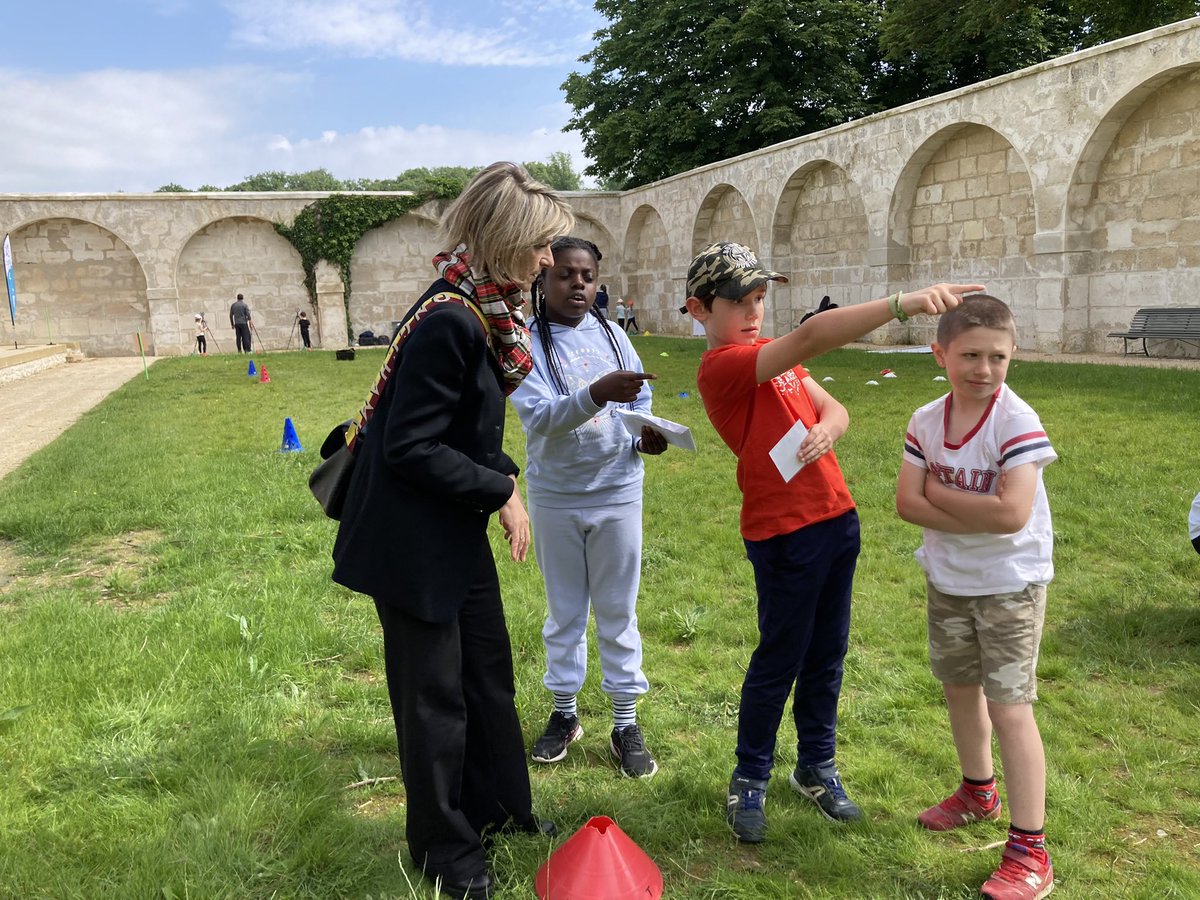 DSDEN de l'Aisne tweet media