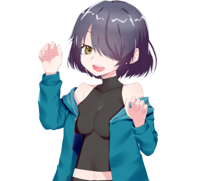 七瀬楓 vtuber/ nanase kaede tweet media