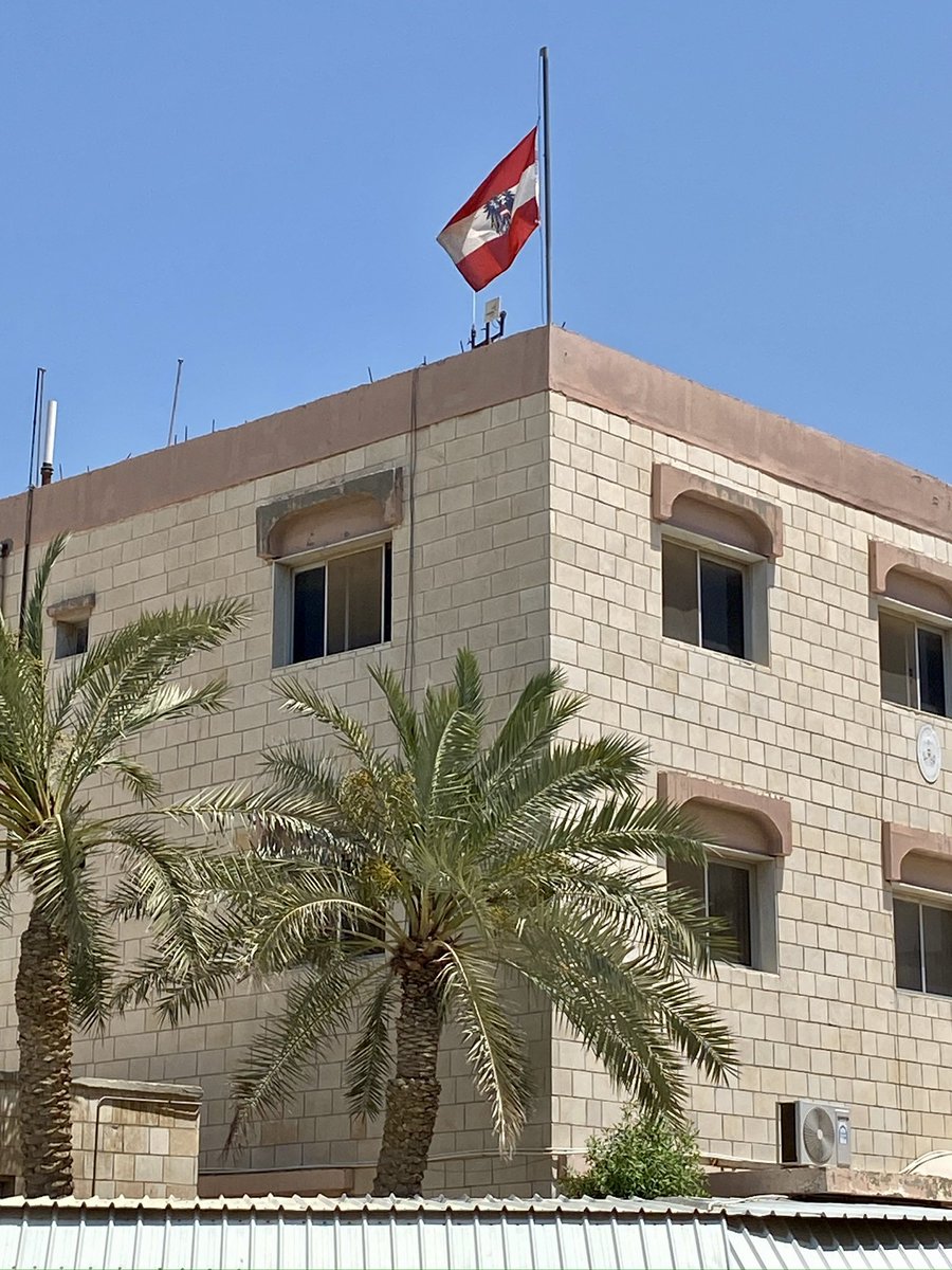 AustriainKuwait's tweet photo. https://t.co/DMdQIvDCUE
