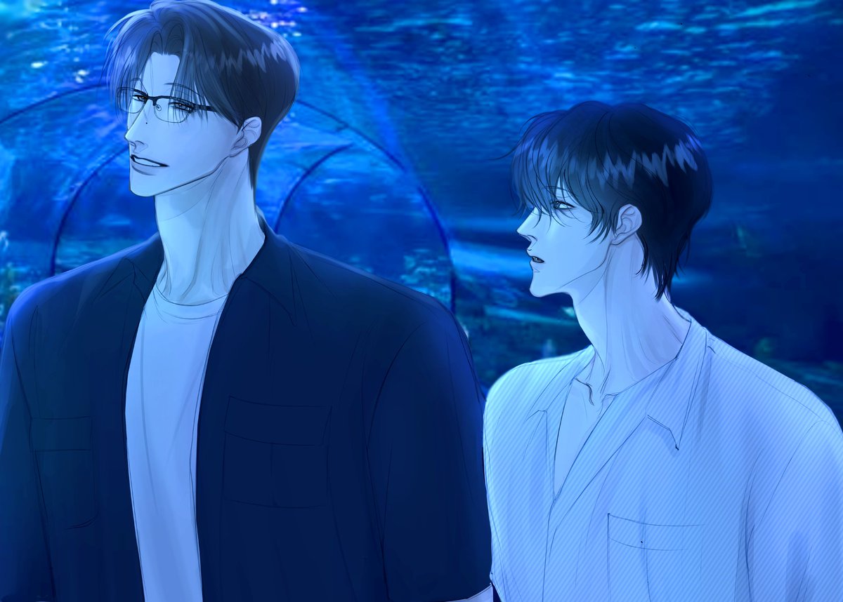 mymindSTCH's tweet photo. ( เก็บตกโรลไปอควาเรียมมาคับผม มีคนขับรถมาโด้ย😌 🐟🫧 ) https://t.co/N8M80fCi4r