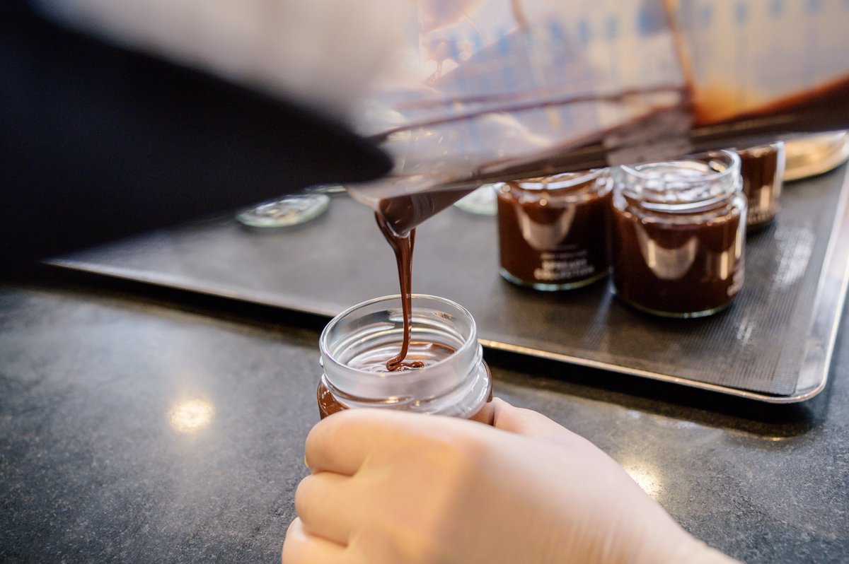 ¡Más momentos de este extraordinario curso llamado #THEONE! 🤩 ¿Te gustaría cursarlo? Estad atentos de cara al próximo programa de cursos. ;) Muy pronto, lo vamos a publicar.