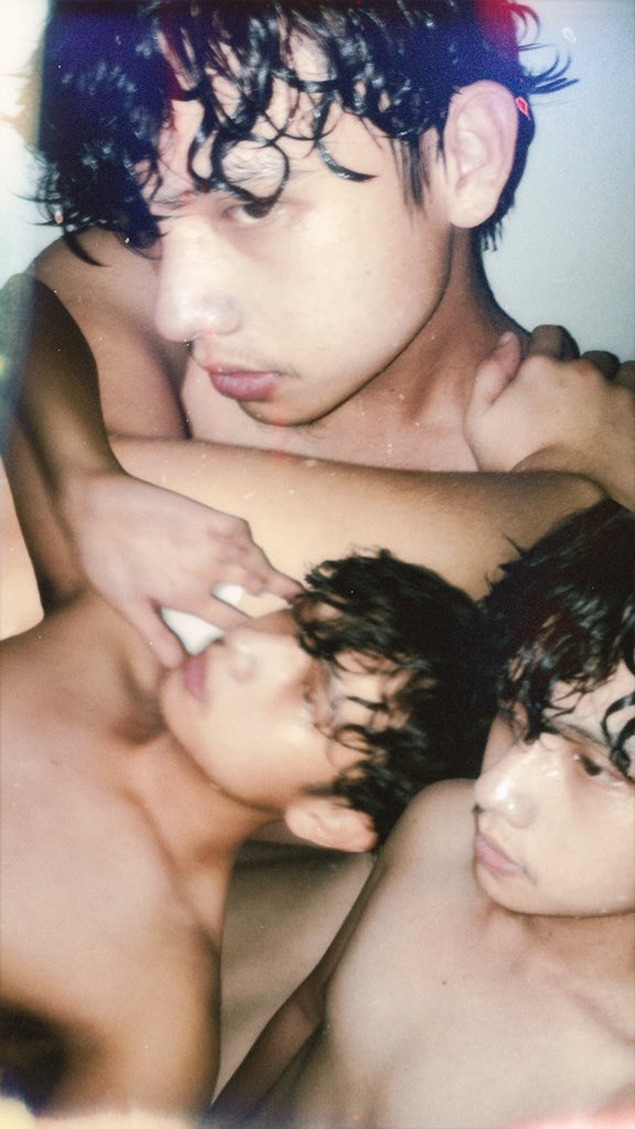 haias14's tweet photo. chudai https://t.co/G9oejmI7my