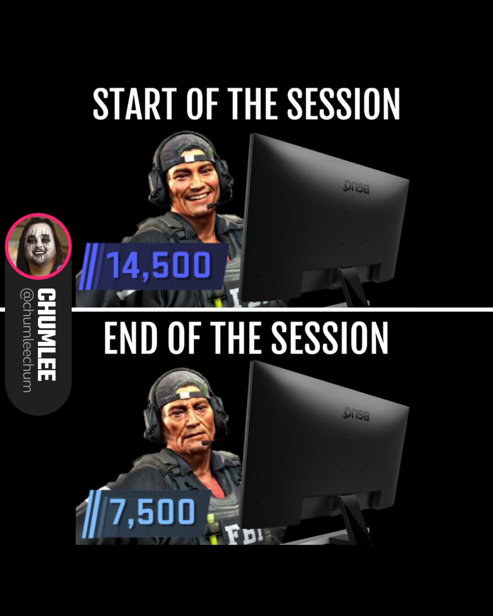 skinclubmedia's tweet image. It's been a while since we've had quality memes. We've asked our users to make them for us.

Want to see more memes? Join our Discord: l.skin.club/3VbevTa

#cs2funny #cs2memes #cs2meme