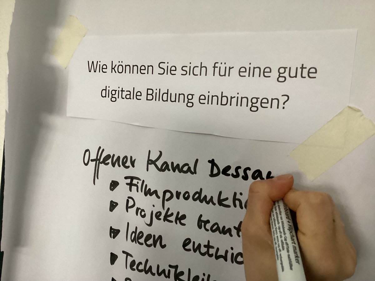 Netzwerk Medienkompetenz Sachsen-Anhalt tweet media