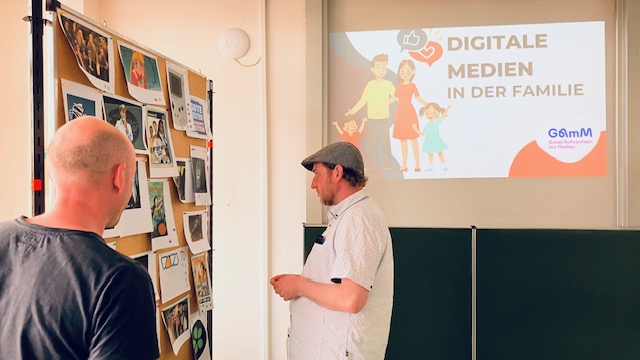 Netzwerk Medienkompetenz Sachsen-Anhalt tweet media