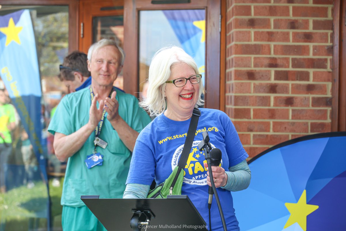 Stars Appeal tweet media